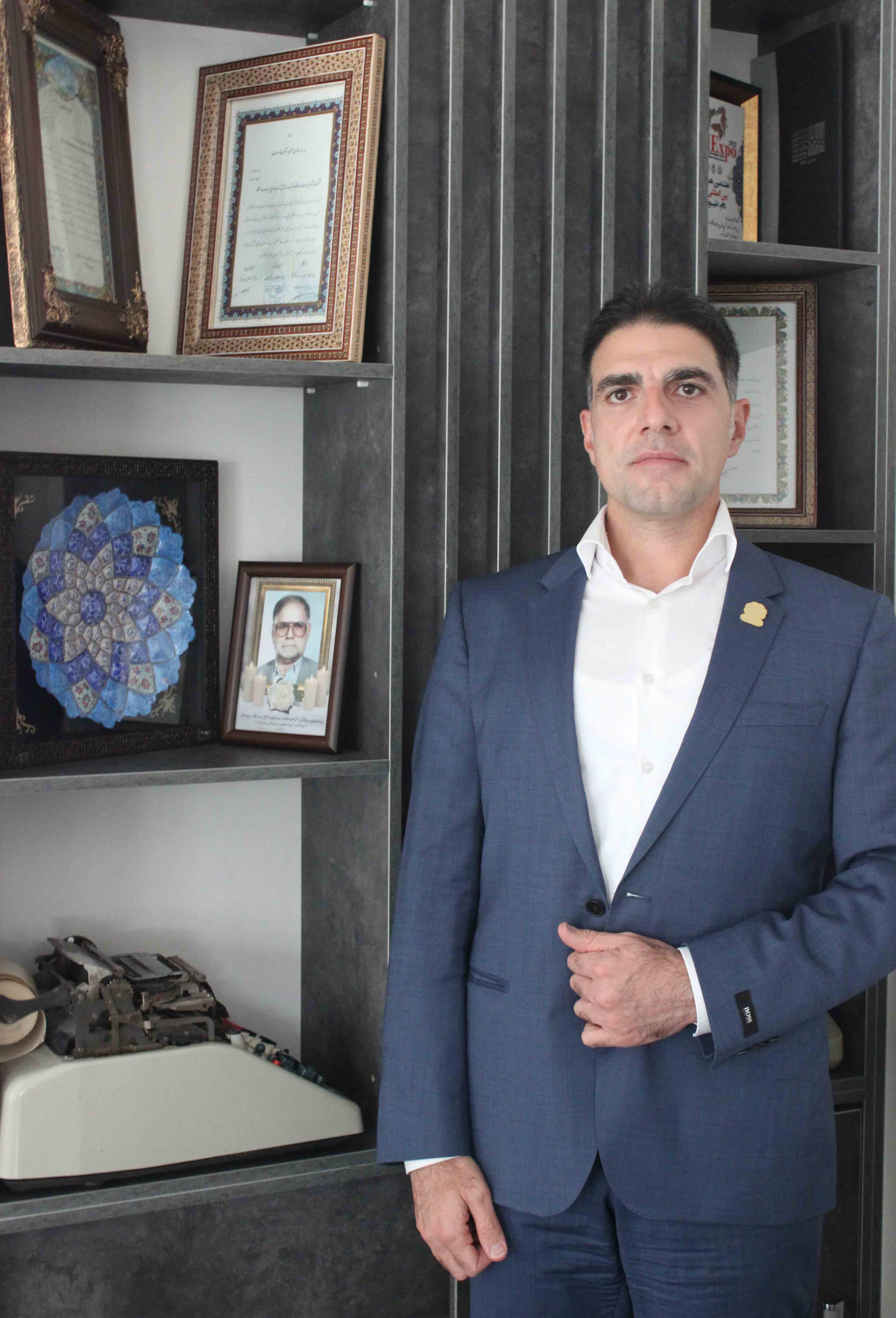 ضمن اینکه این شرکت دارای موزه ای بسیار جذاب و دیدینی است و کسانی که تمایل داشته باشند می‌توانند ازآن بازدید بعمل آورند / آدرس: تهران، کیلومتر4 بزرگراه فتح، پلاک 278/تلفن : 02166808844/ همراه: 09121233164  